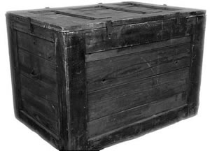 crate